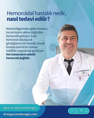 Hemoroid nasıl tedavi edilir