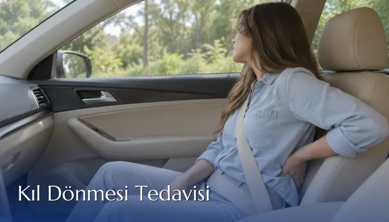 Kıl dönmesi ameliyatı İzmir