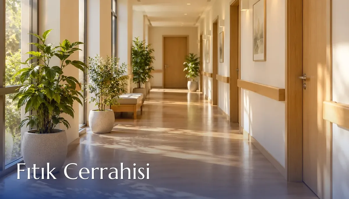 Fıtık cerrahisi çeşitleri